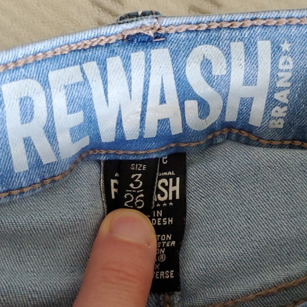 Jeans - Picture 3 of 4